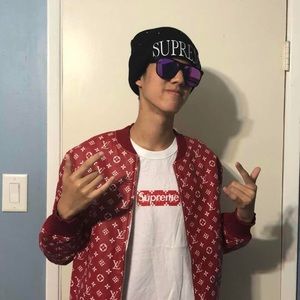 Meet your Posher, Ming han